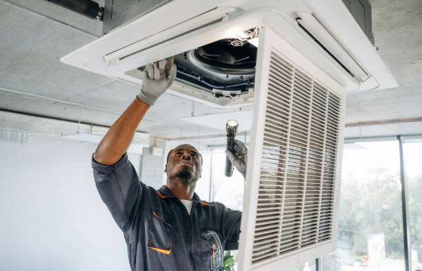 Licensed Ac Installation service in Aurora, OR - FH HVAC