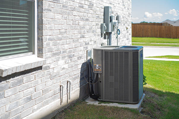 Reliable Ac Installation contractor in Aurora, OR by FH HVAC